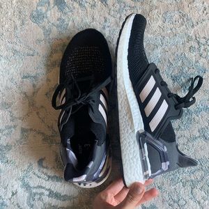 Adidas UltraBoost - Brand new
